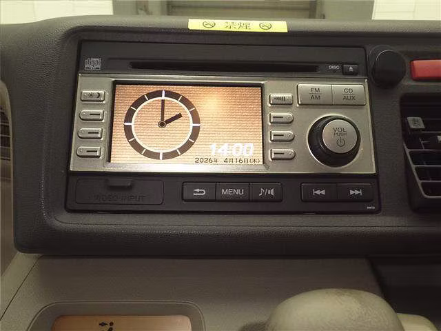 HONDA LIFE