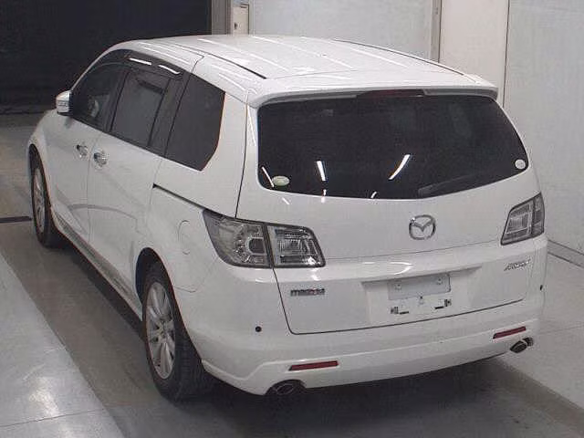 MAZDA MPV