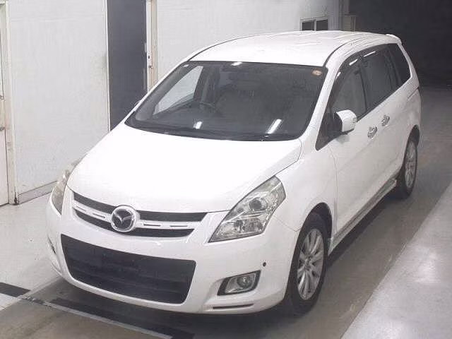 MAZDA MPV