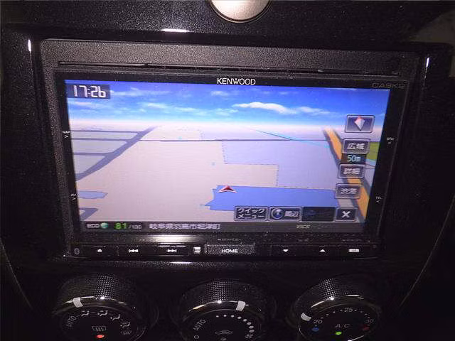 MAZDA VERISA