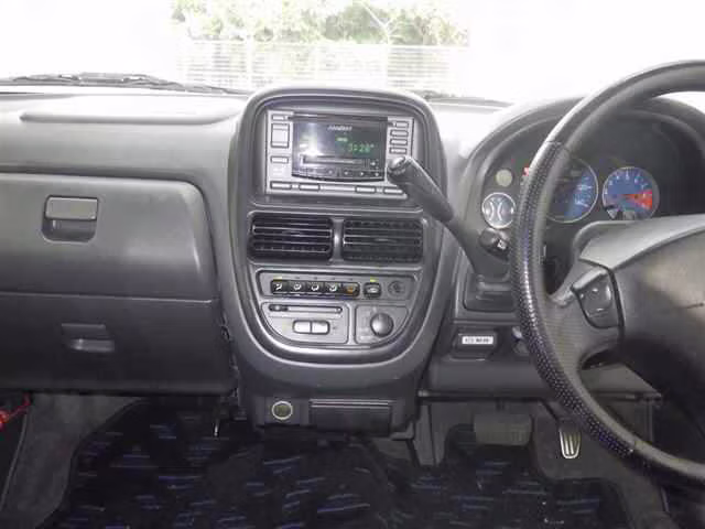SUBARU PLEO