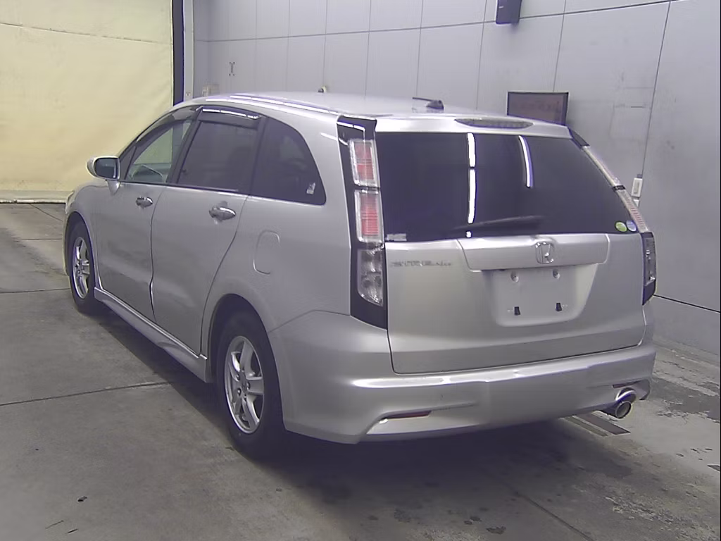 HONDA STREAM