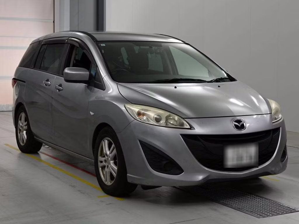 MAZDA PREMACY