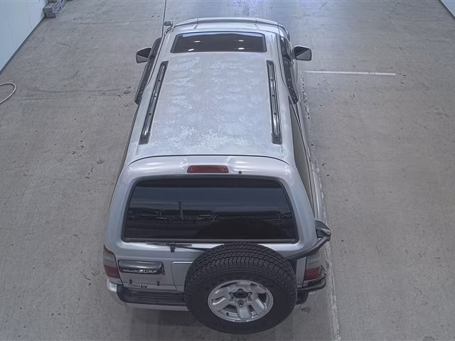 TOYOTA HILUX SURF