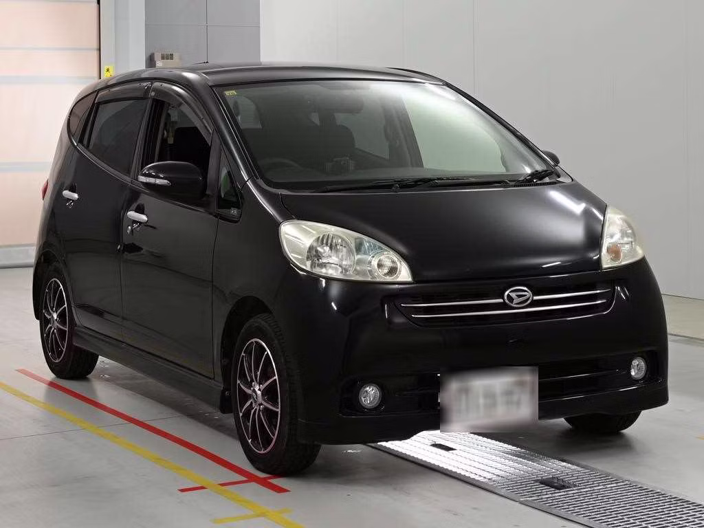 DAIHATSU SONICA