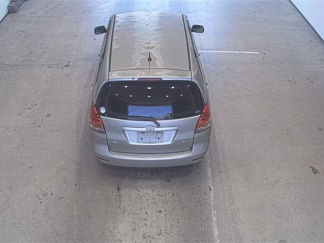 TOYOTA COROLLA SPACIO