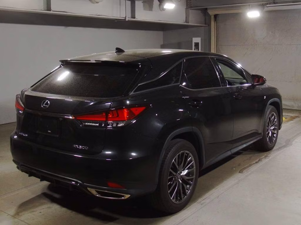 LEXUS RX300
