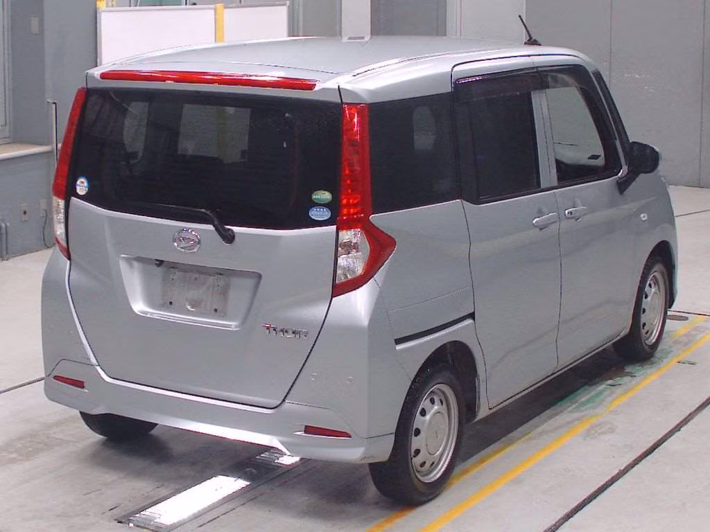 DAIHATSU THOR