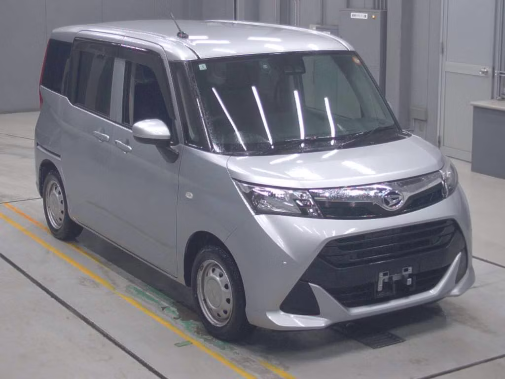 DAIHATSU THOR