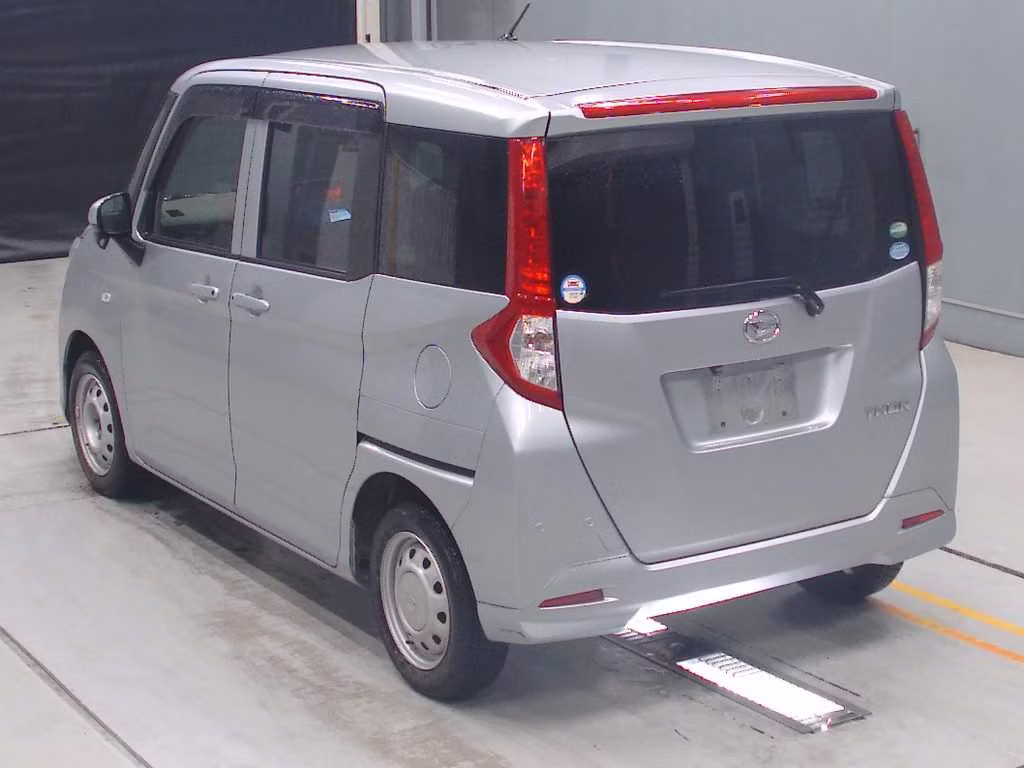 DAIHATSU THOR