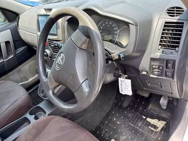 TOYOTA RUSH