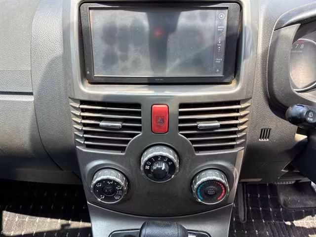 TOYOTA RUSH