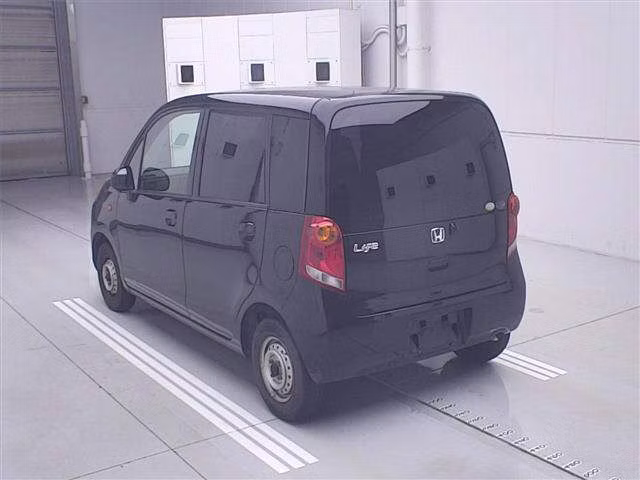 HONDA LIFE