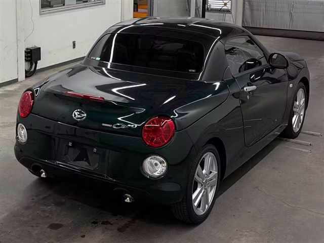 DAIHATSU COPEN