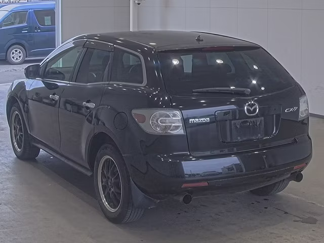 MAZDA CX-7