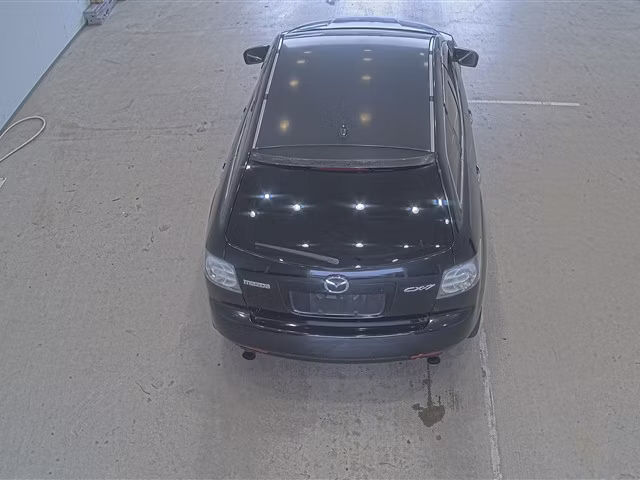 MAZDA CX-7