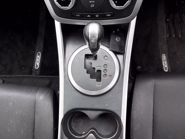 MAZDA CX-7