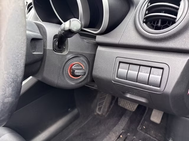 MAZDA CX-7