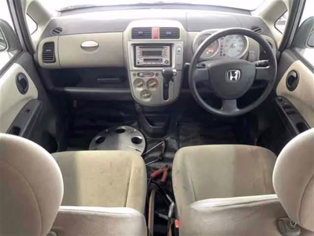 HONDA LIFE