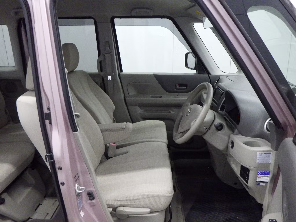 MAZDA FLAIR WAGON