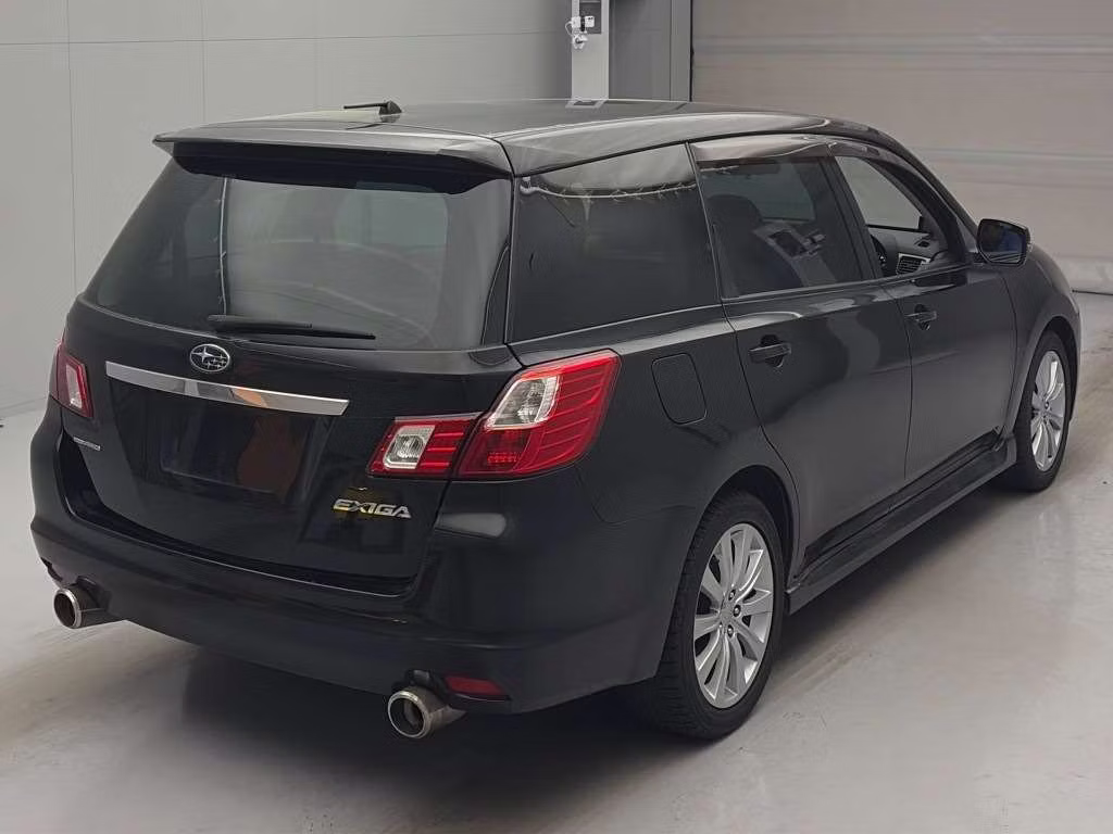 SUBARU EXIGA
