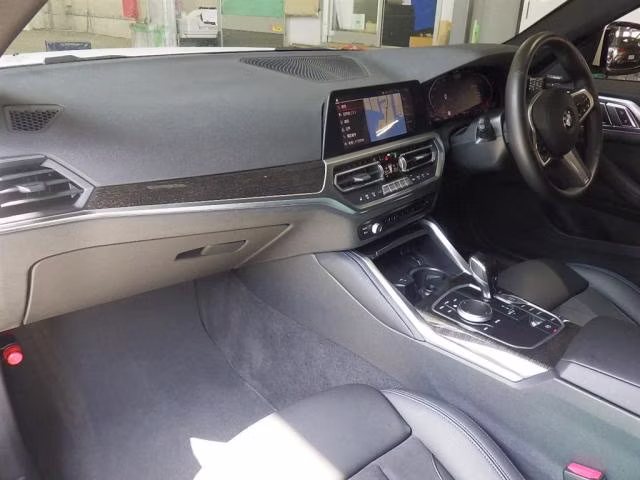 BMW 4-SERIES