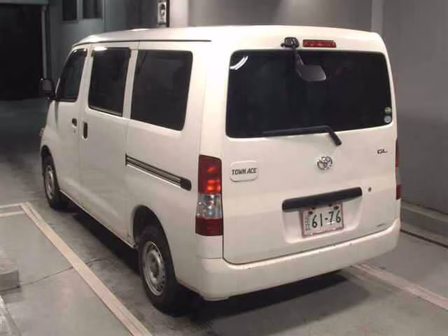 TOYOTA LITE ACE