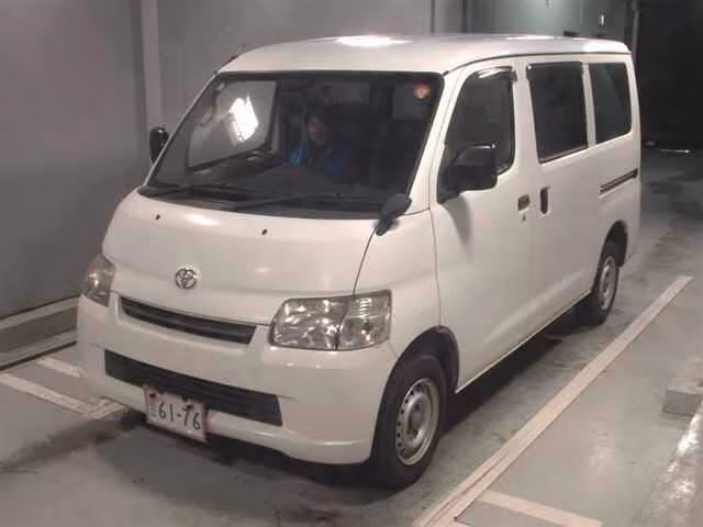 TOYOTA LITE ACE