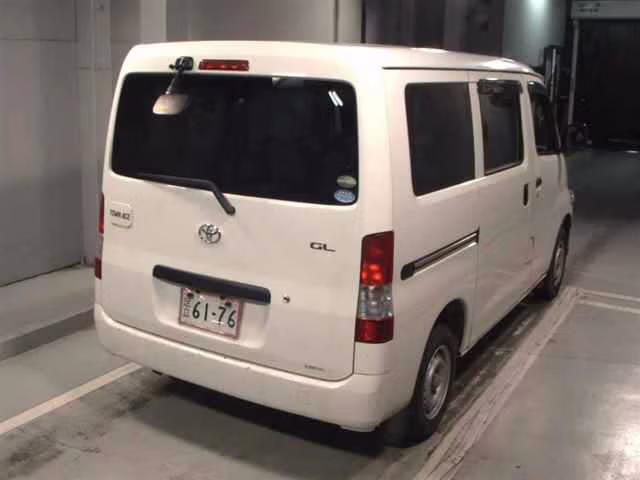 TOYOTA LITE ACE