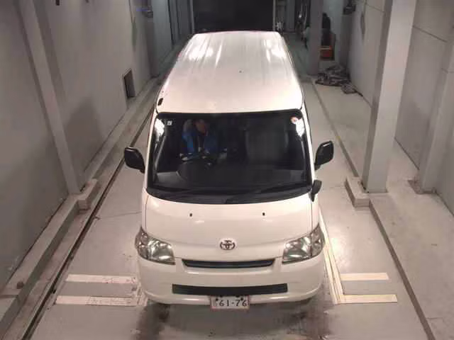 TOYOTA LITE ACE