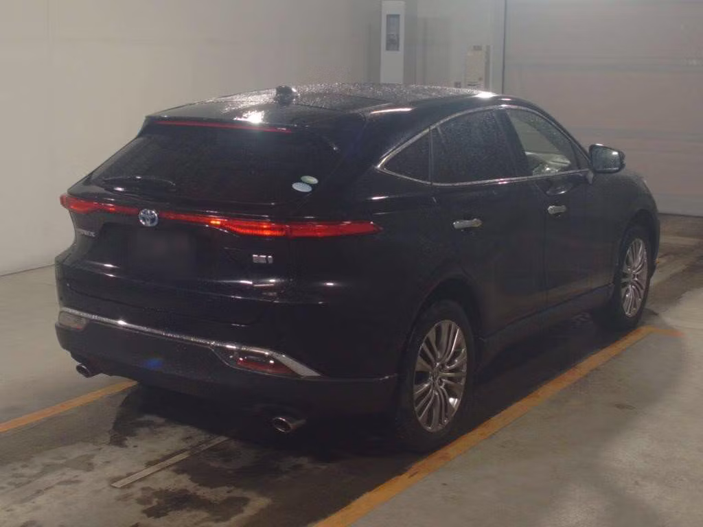 TOYOTA VENZA