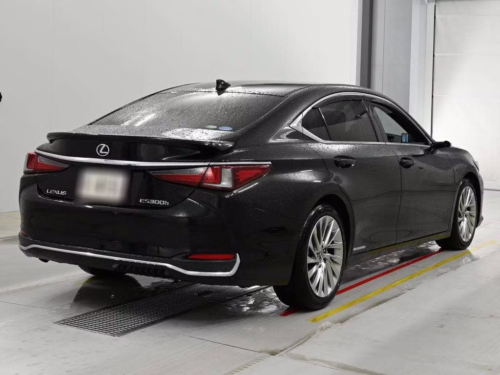 LEXUS ES300H