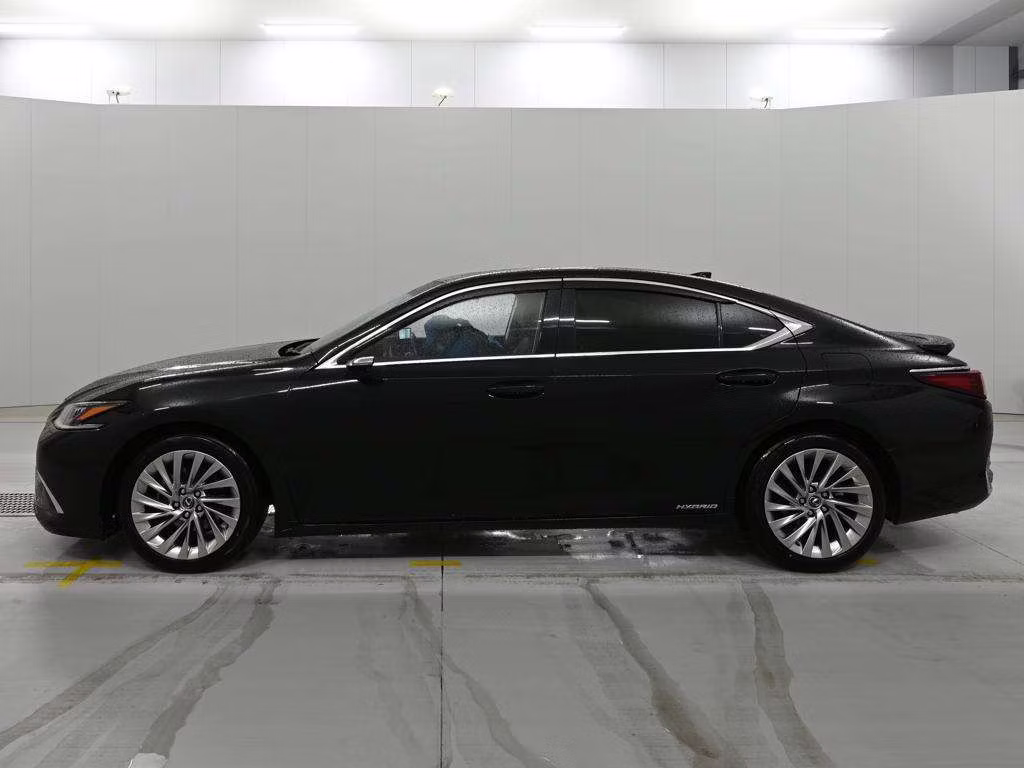 LEXUS ES300H