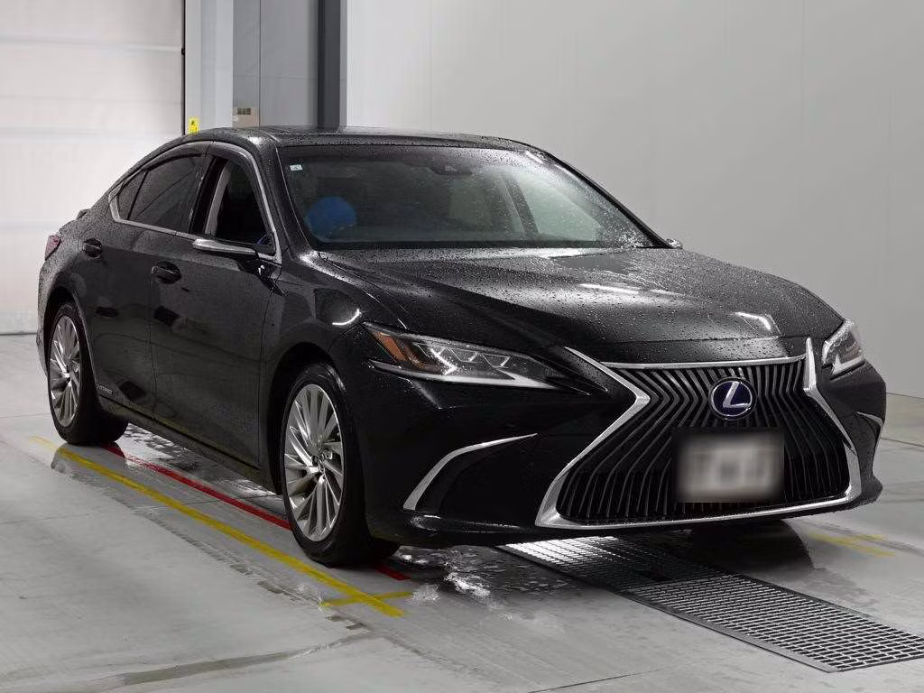 LEXUS ES300H