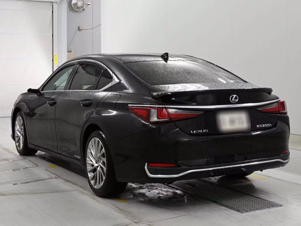 LEXUS ES300H