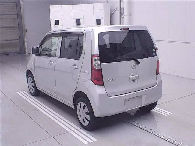 MAZDA FLAIR