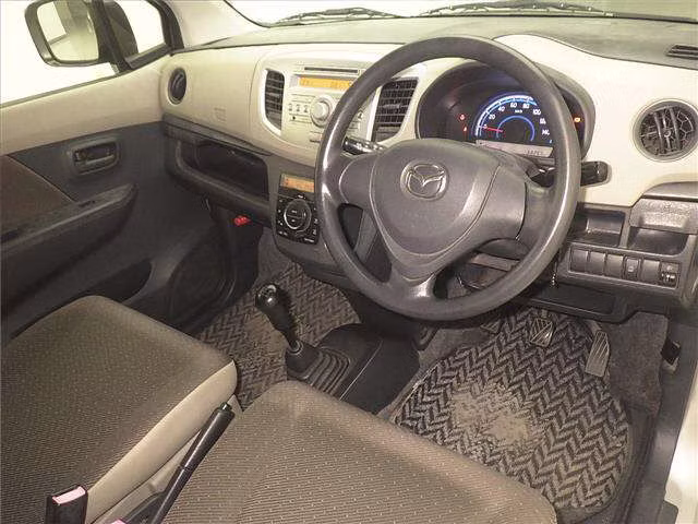 MAZDA FLAIR