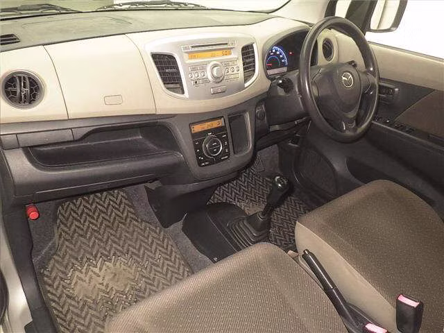 MAZDA FLAIR