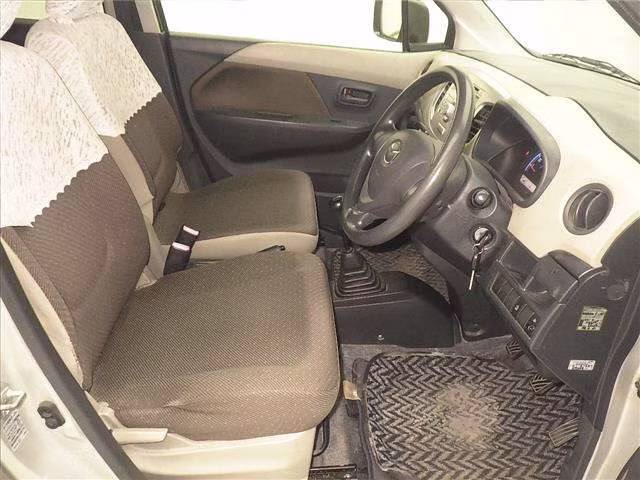 MAZDA FLAIR