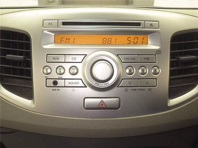 MAZDA FLAIR
