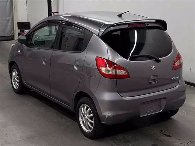 SUZUKI CERVO