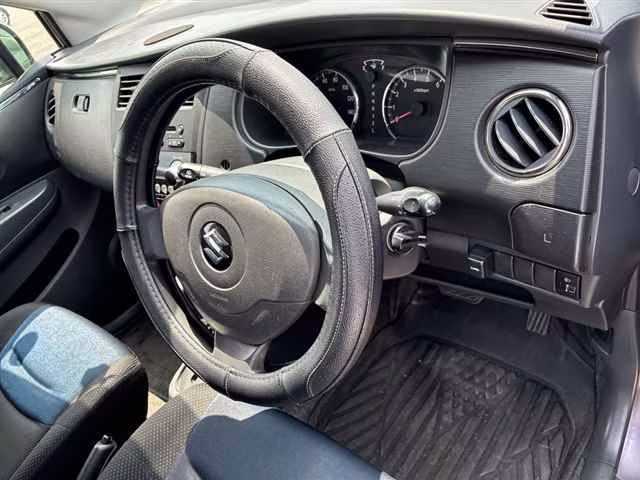 SUZUKI CERVO