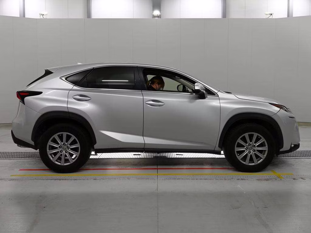 LEXUS NX200T