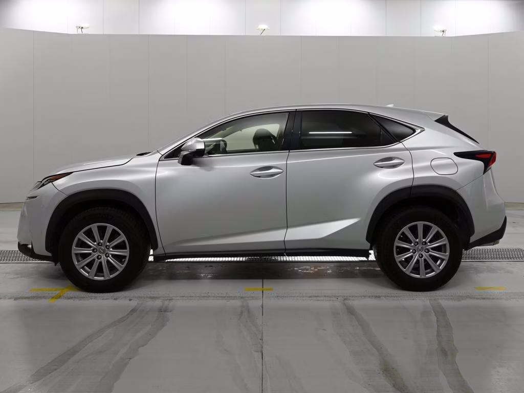 LEXUS NX200T