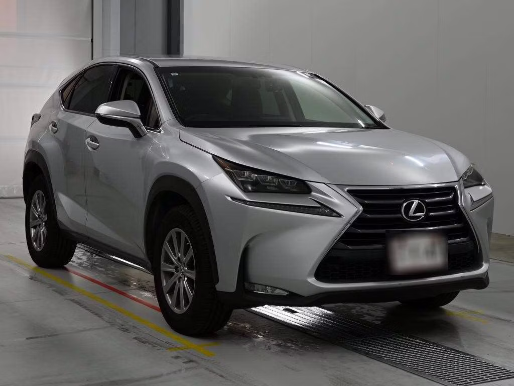LEXUS NX200T