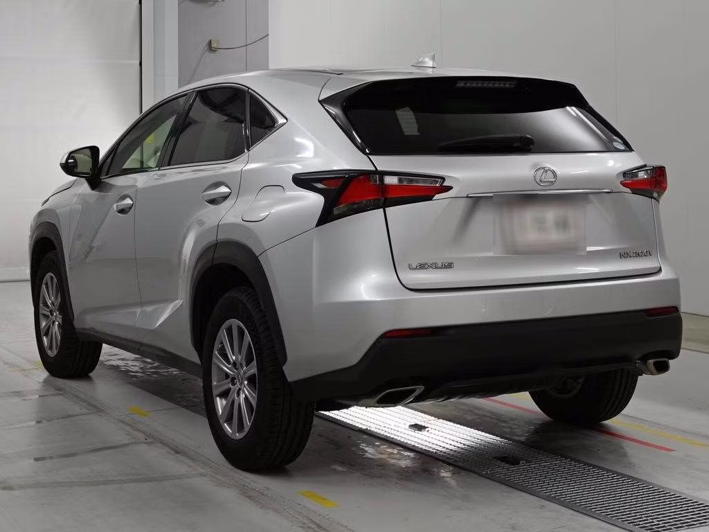 LEXUS NX200T