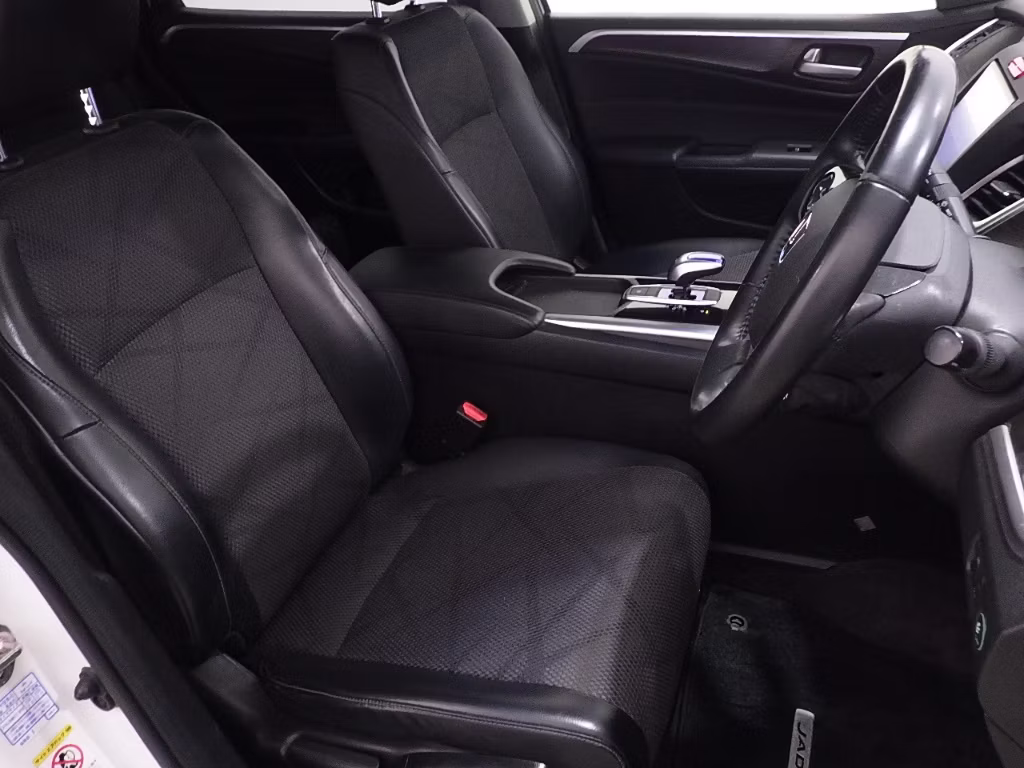 HONDA JADE