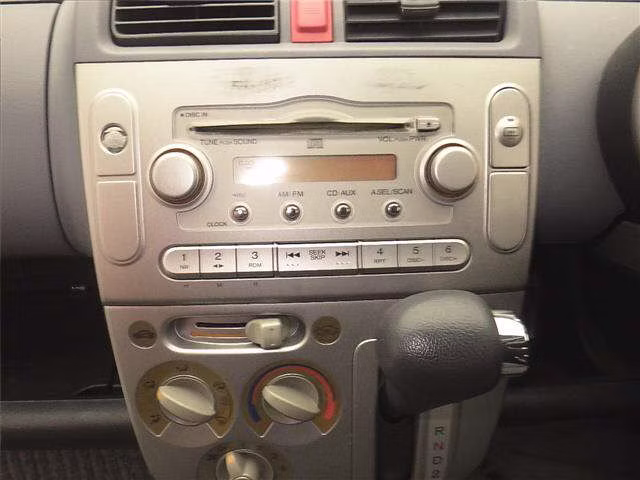 HONDA LIFE