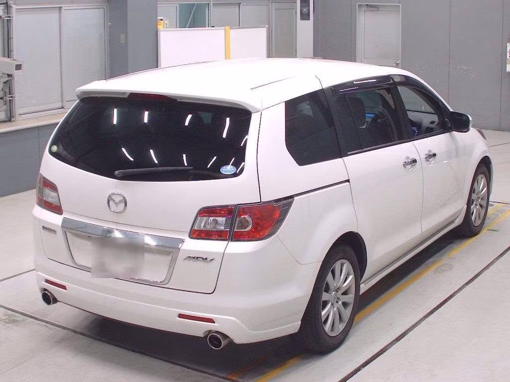 MAZDA MPV