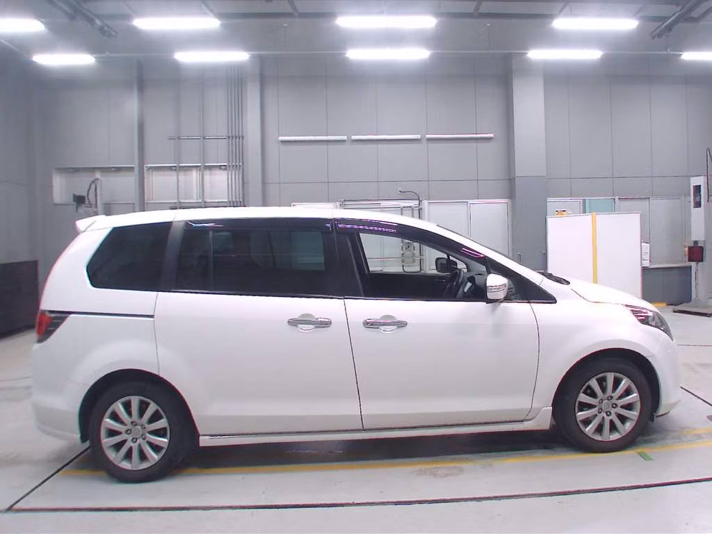 MAZDA MPV